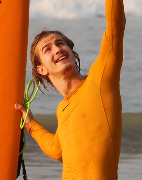 Степаненко Артём