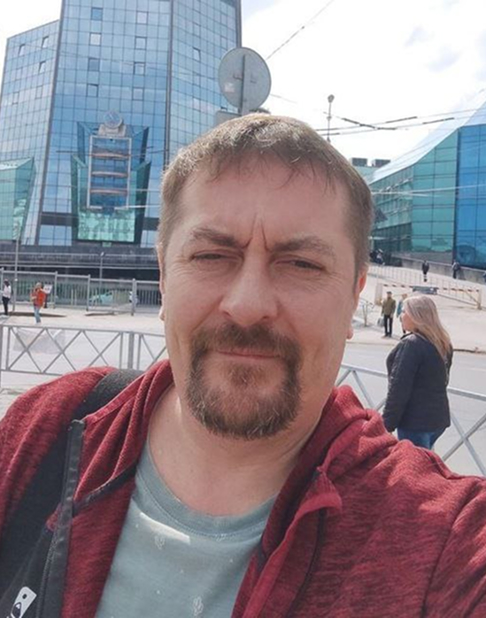 Пантюхин Андрей