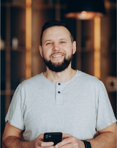 Диденко Евгений