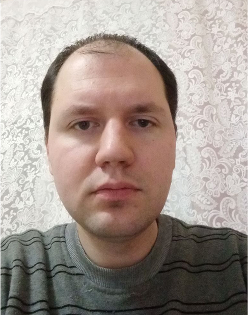 Вишнёв Юрий