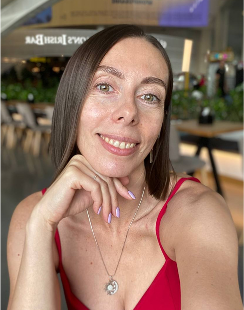 Маутер Ольга