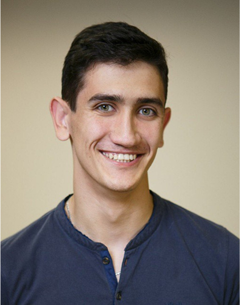 Хвостенко Александр