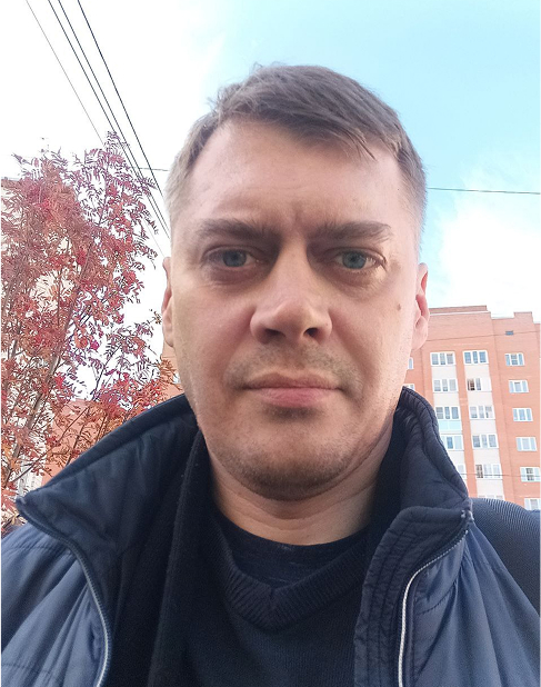 Иванеко Павел