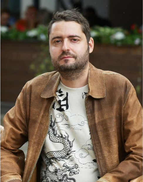 Макс Кормер