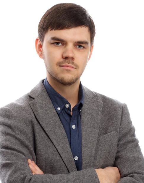 Андрей Коноплёв