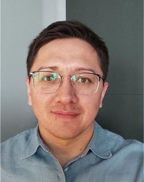 Алиев Руслан