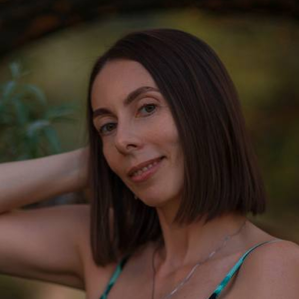 Ольга Маутер