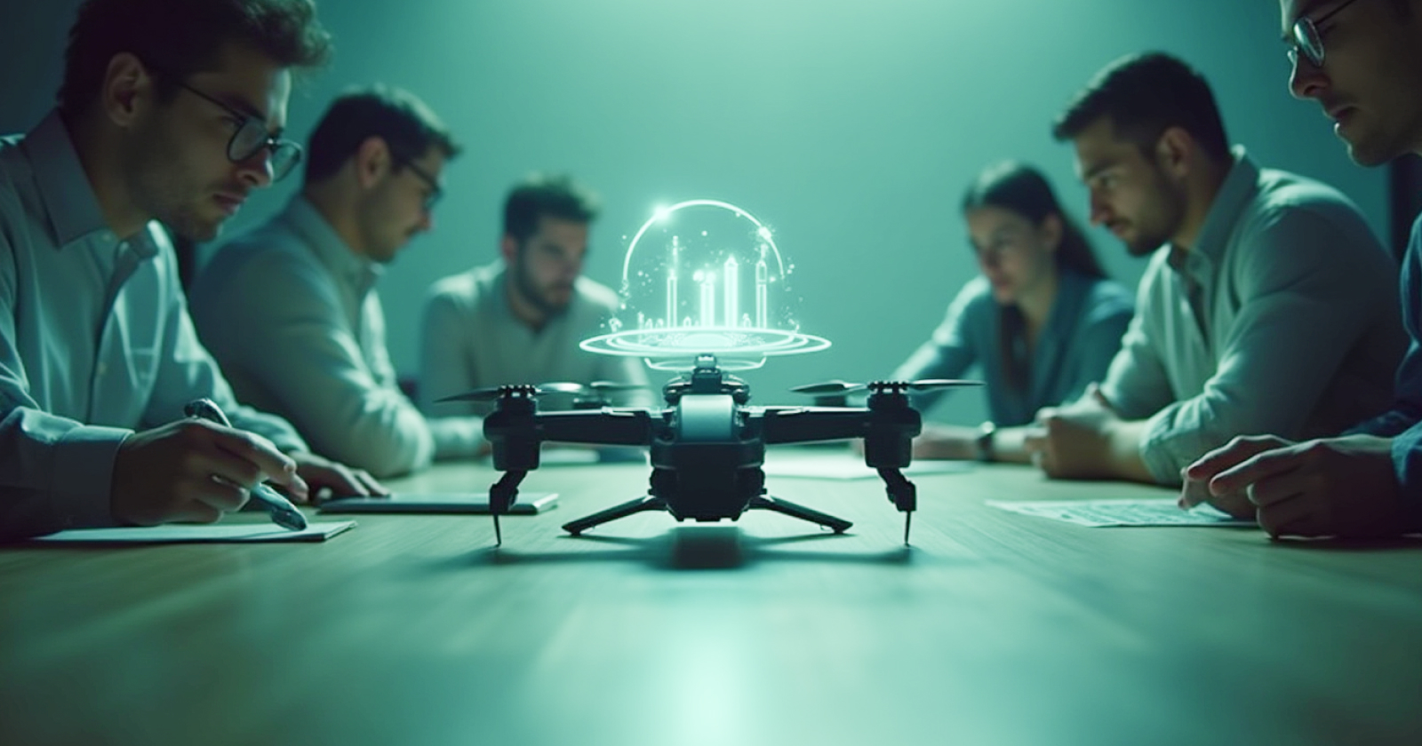 ИИ в прямых и венчурных инвестициях: как технологии помогают инвестору