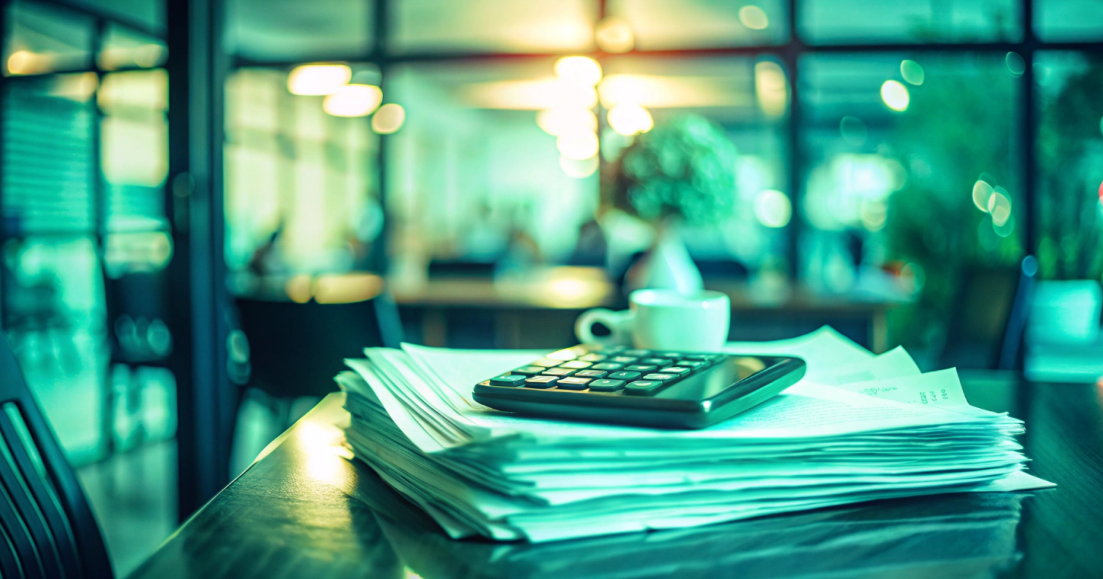 Как правильно заплатить налоги с дохода от инвестиций