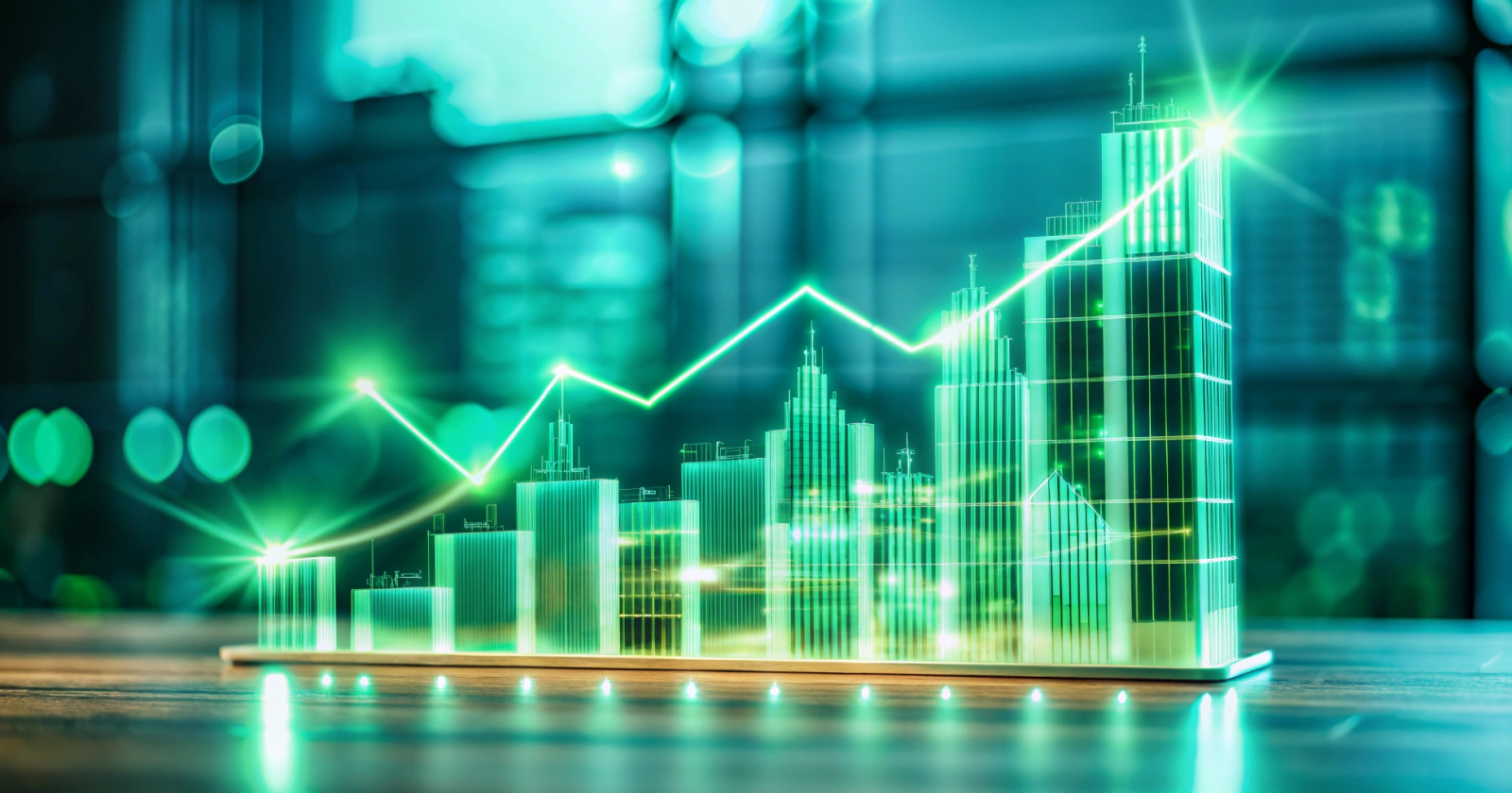Как инвестировать в малый бизнес в 2025 году: преимущества и риски