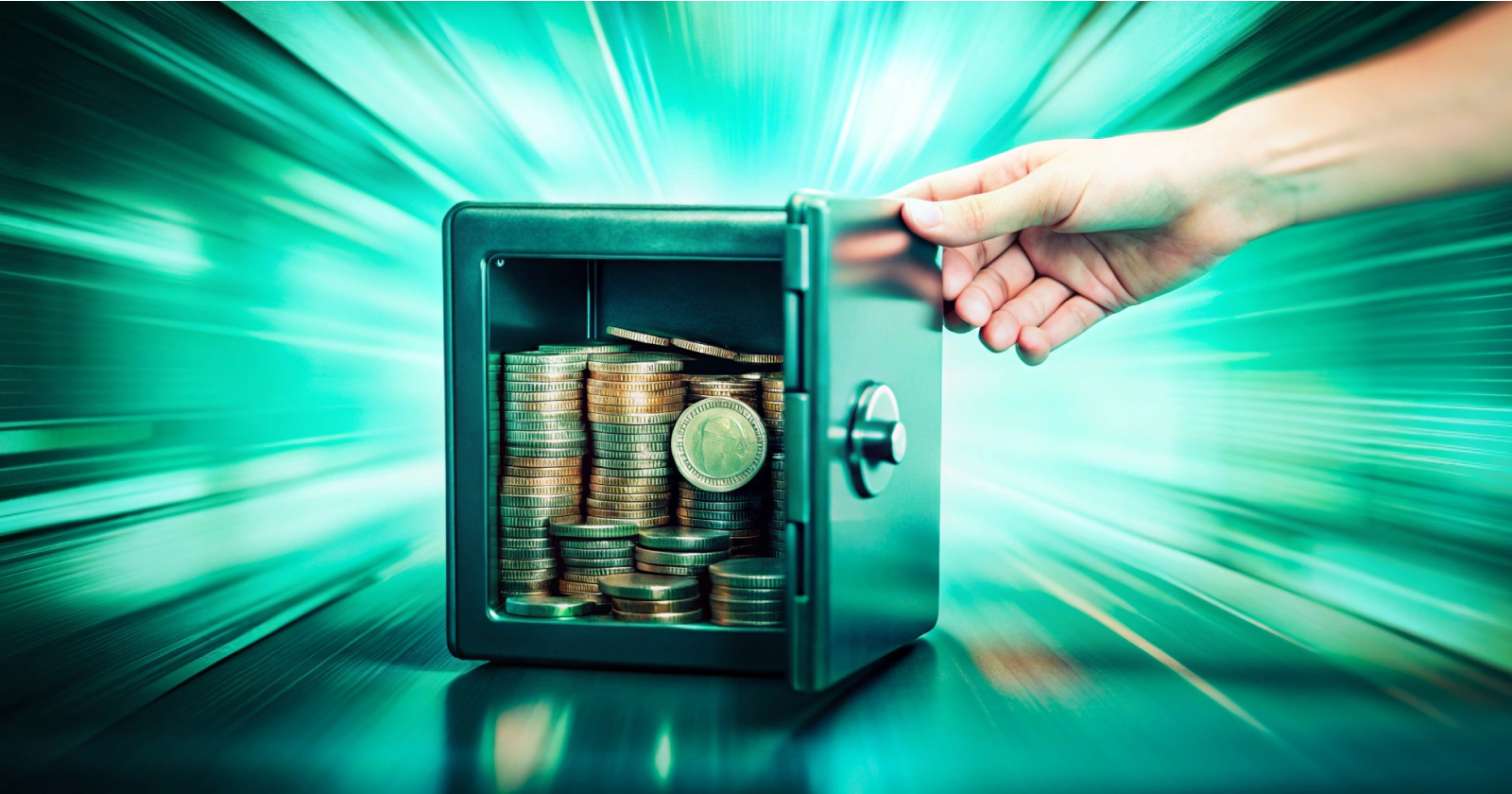 Как правильно копить деньги: 5 простых шагов к финансовой свободе