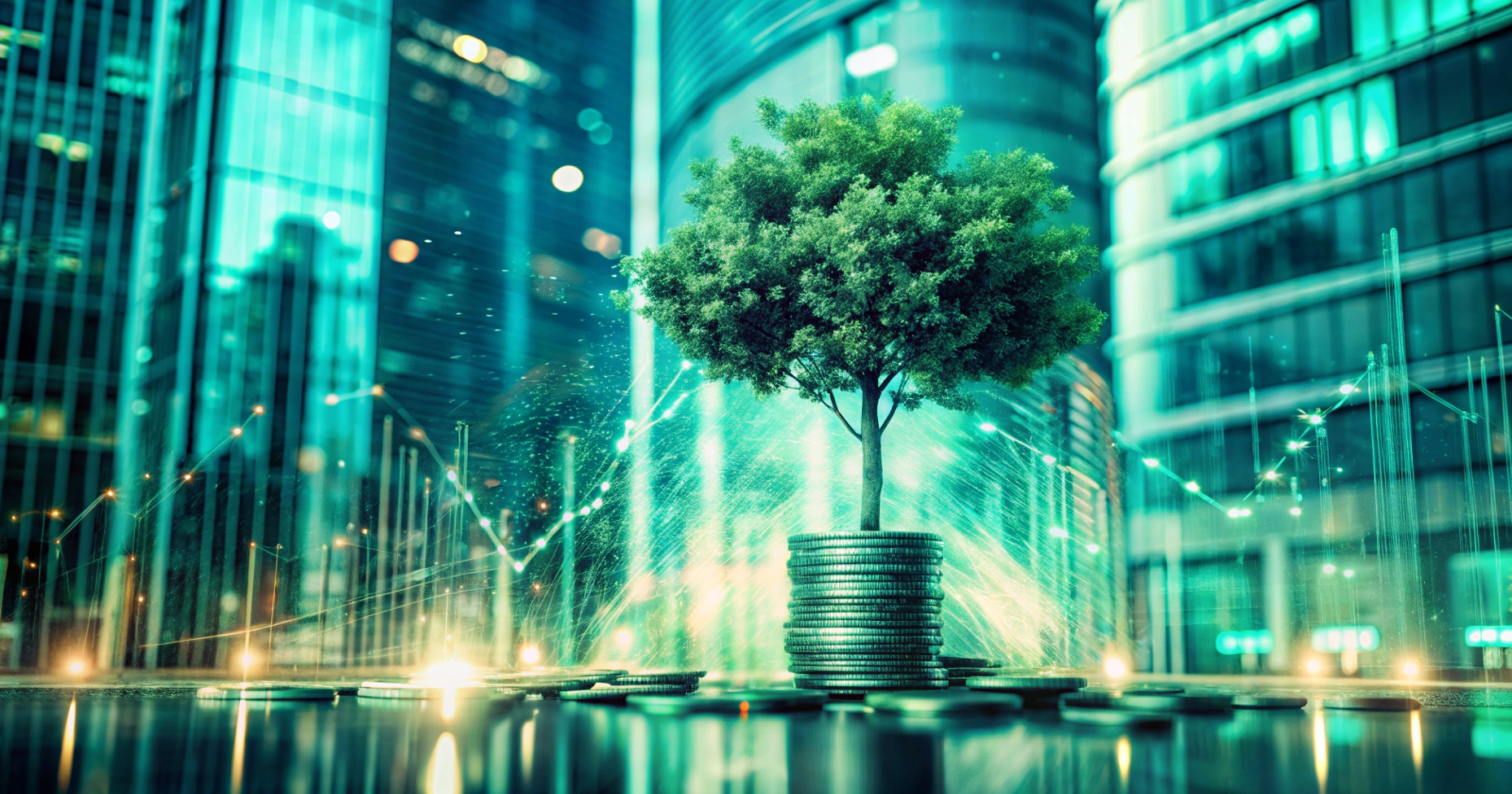 Мультипликаторы в венчурных инвестициях: ключевые показатели и методы расчёта