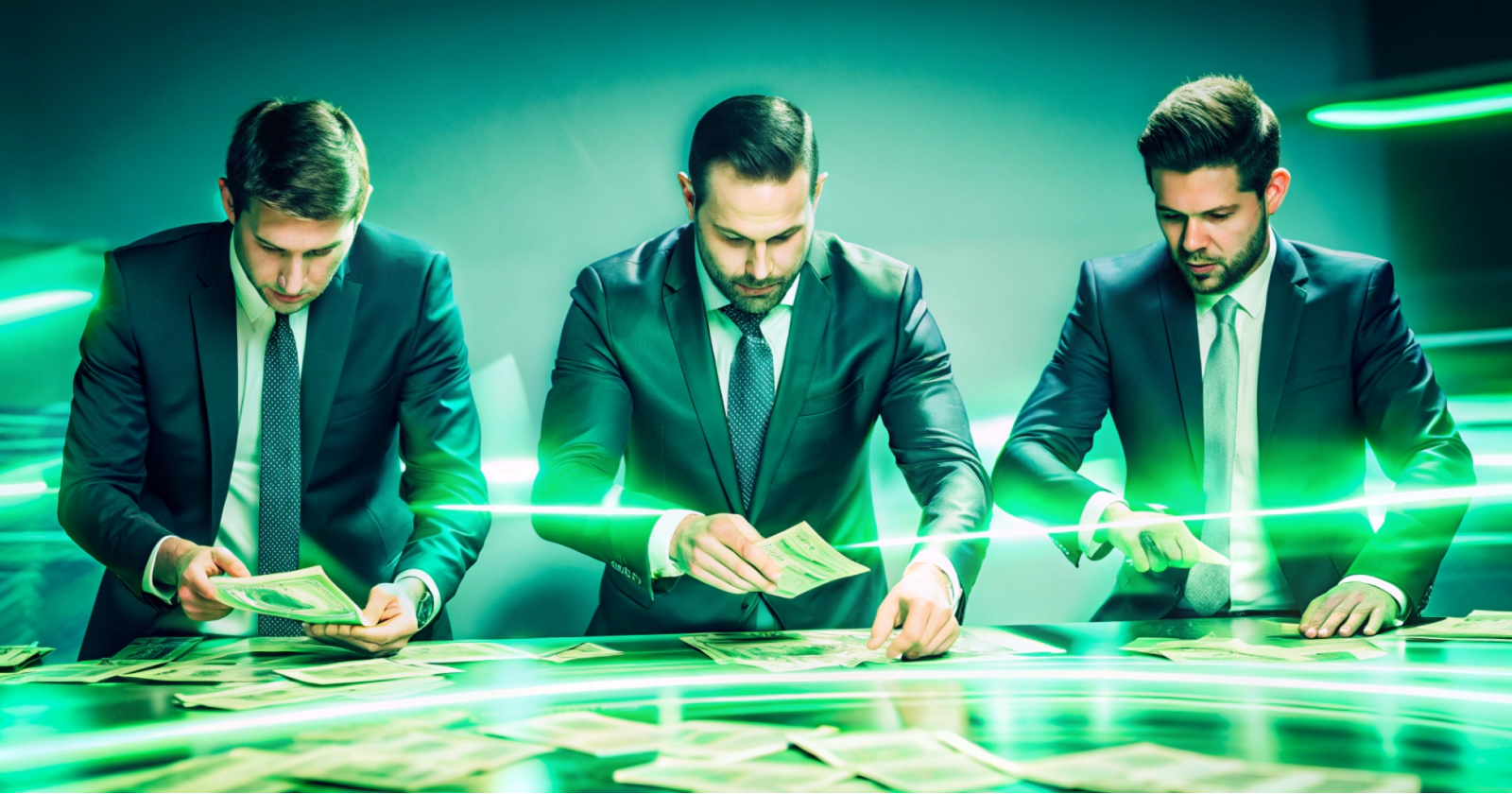 Долевое инвестирование: что это и как вложить деньги в чужой бизнес