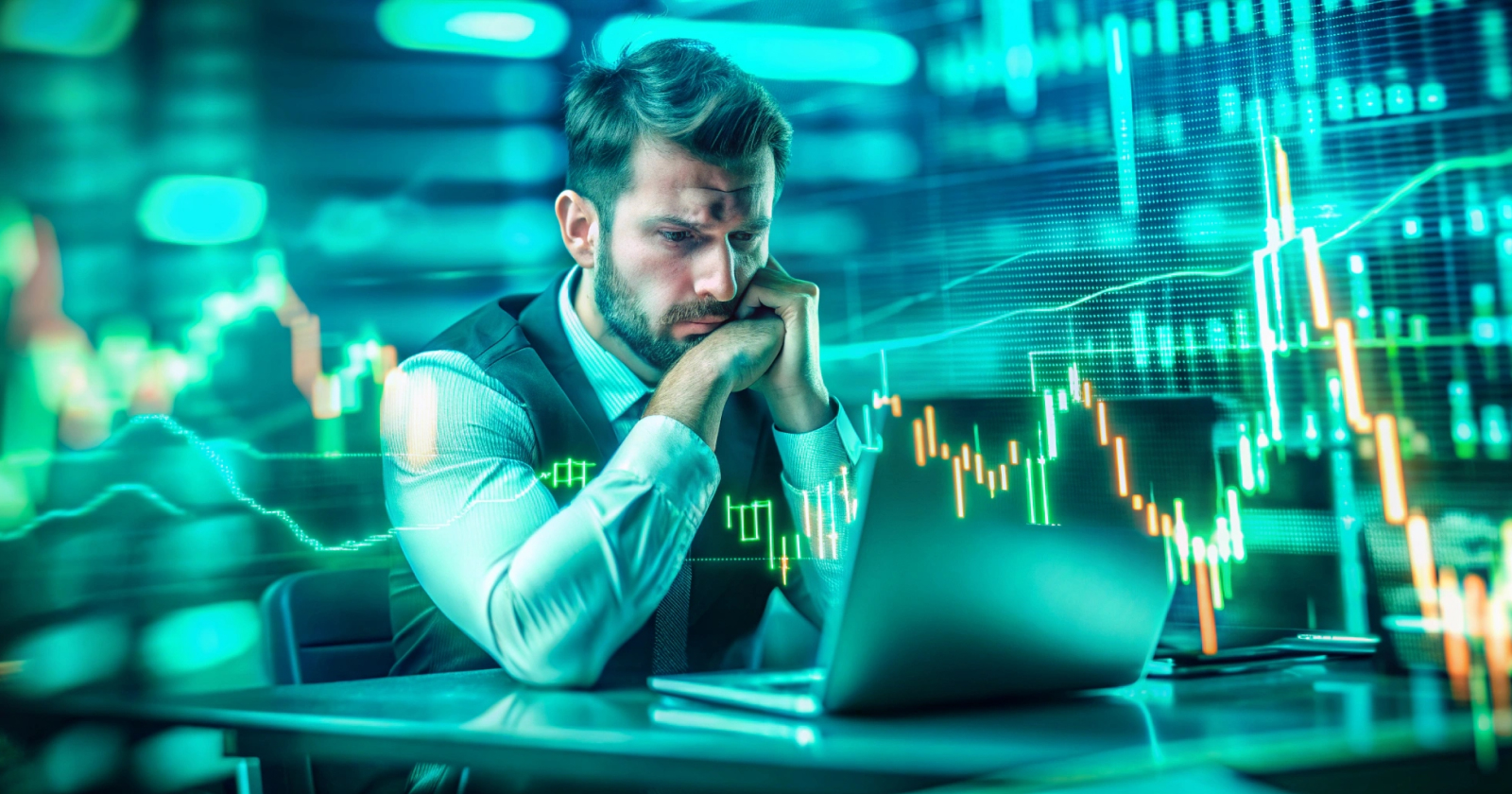 Нестабильность инвестиций: причины, факторы и стратегии в условиях экономической и политической неопределенности