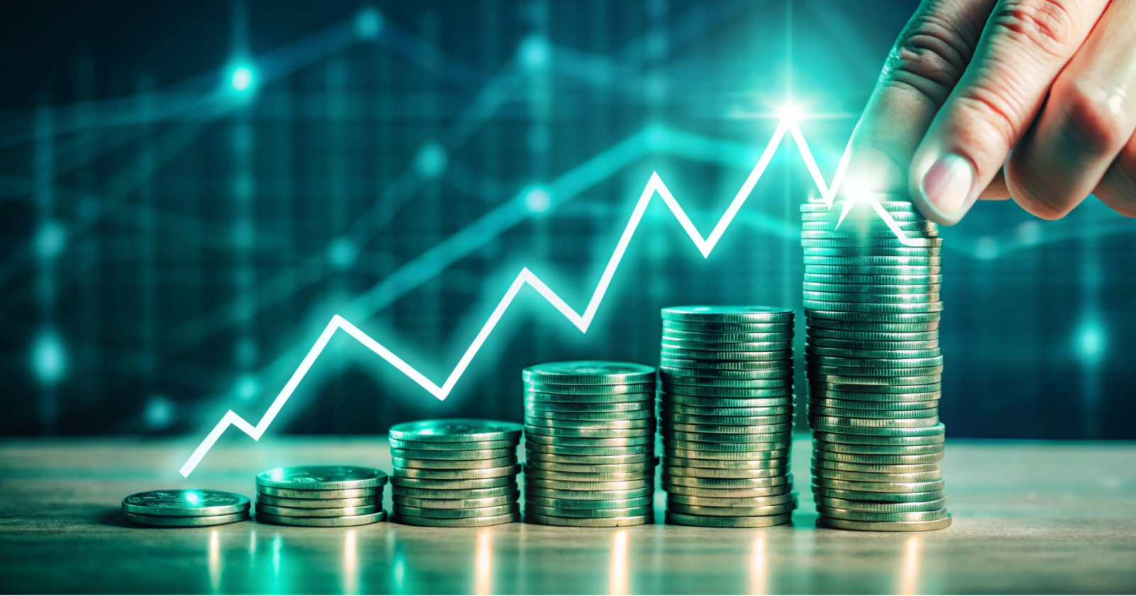 Долгосрочные финансовые цели: 7 шагов к успеху без стресса