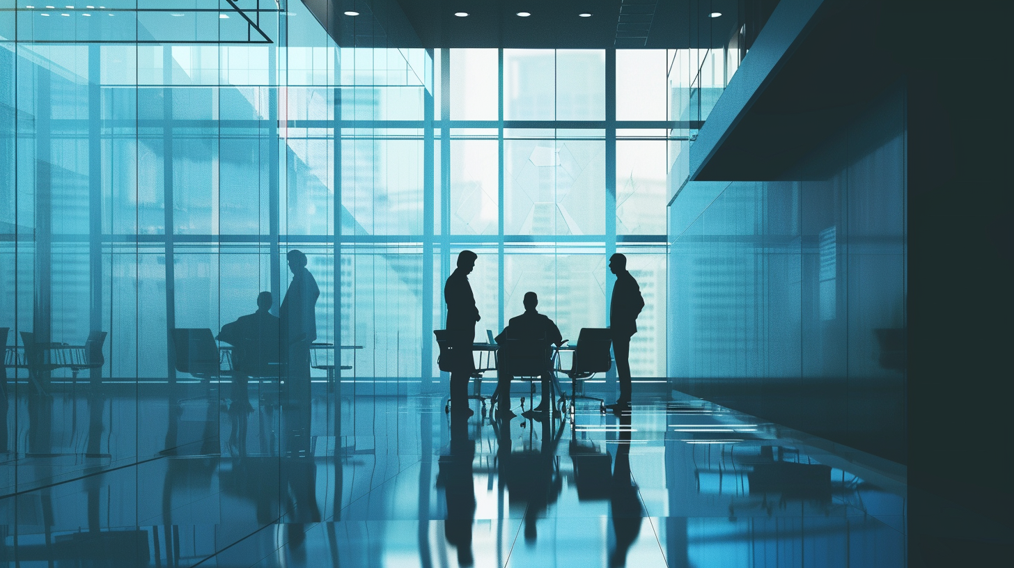 Непубличные компании в России: особенности, формы и ключевые отличия от публичных компаний