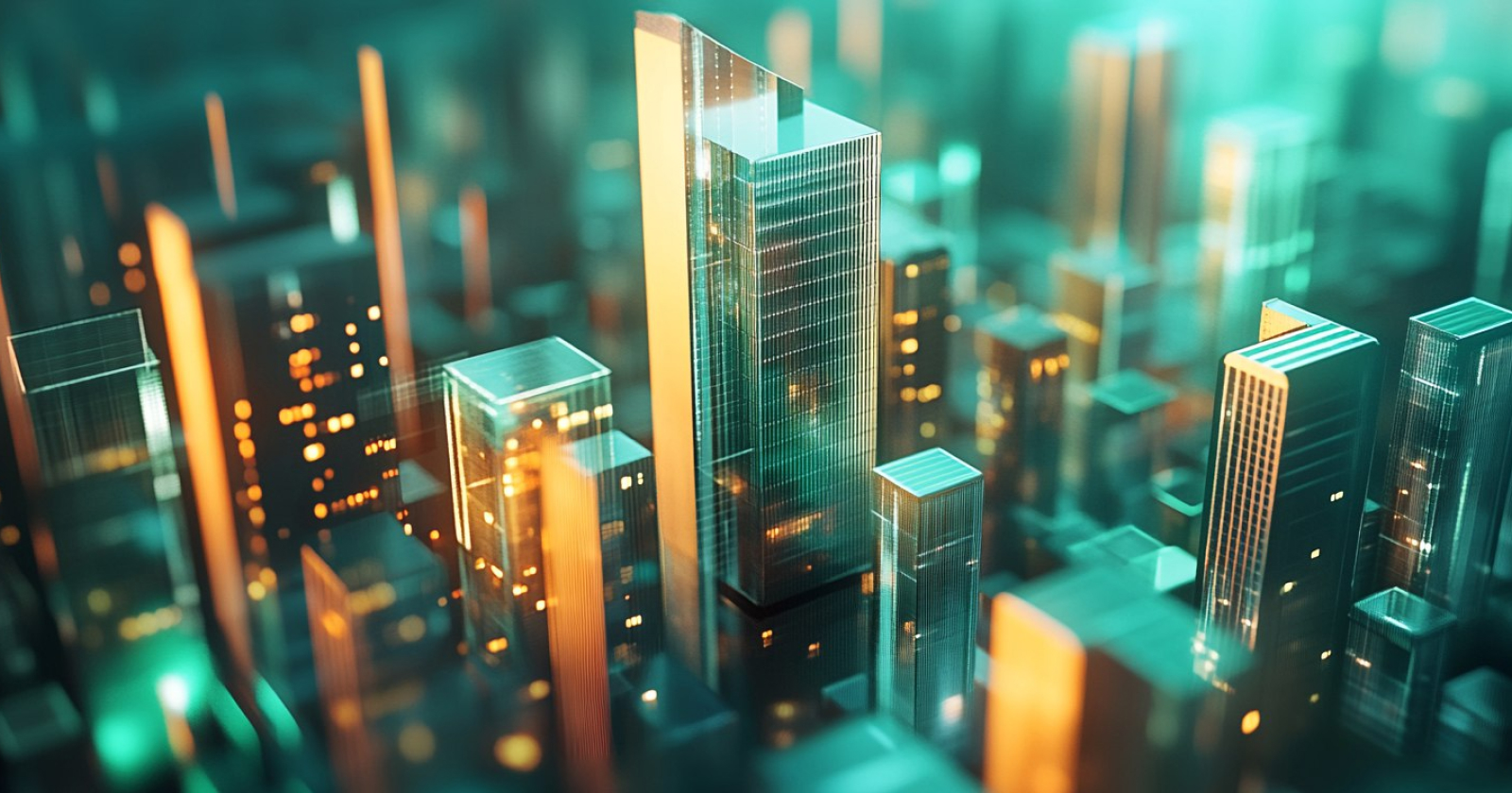 Долгосрочные инвестиции: преимущества, пассивный доход и финансовая стабильность