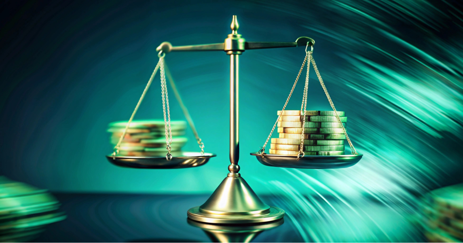 Расходы превышают доходы? Начните управлять деньгами грамотно