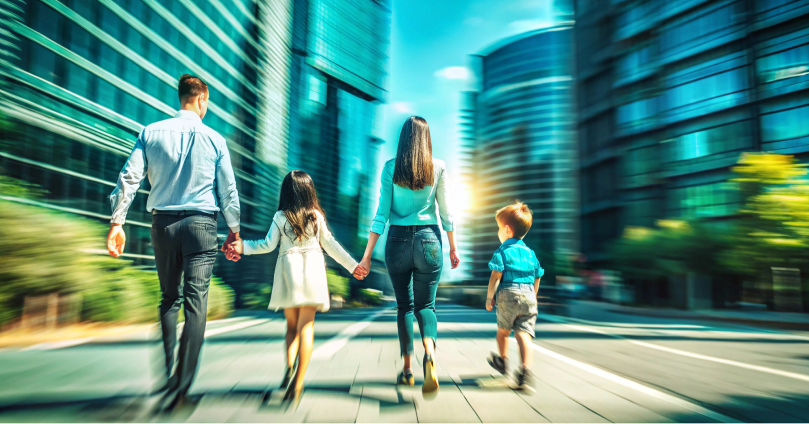 Семейные инвестиции: как защитить капитал и обеспечить будущее детей